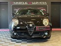 Alfa romeo mito 1.4 mpi 78 distinctive 1ere main distribution et entretien a jour occasion  simplicicar aix les bains...