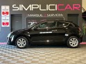 Alfa romeo mito 1.4 mpi 78 distinctive 1ere main distribution et entretien a jour occasion  simplicicar aix les bains...