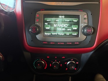 Alfa romeo mito 1.4 mpi 78 distinctive 1ere main distribution et entretien a jour occasion  simplicicar aix les bains...