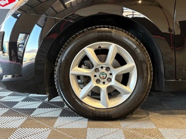 Alfa romeo mito 1.4 mpi 78 distinctive 1ere main distribution et entretien a jour occasion  simplicicar aix les bains...