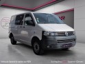 Volkswagen transporter fourgon 2.0 tdi 102  garantie 12 mois occasion simplicicar saint-omer simplicicar simplicibike france