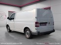 Volkswagen transporter fourgon 2.0 tdi 102  garantie 12 mois occasion simplicicar saint-omer simplicicar simplicibike france
