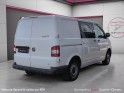 Volkswagen transporter fourgon 2.0 tdi 102  garantie 12 mois occasion simplicicar saint-omer simplicicar simplicibike france