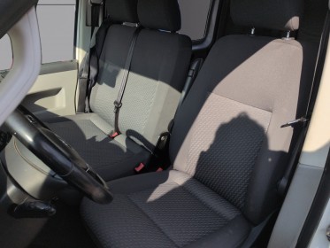 Volkswagen transporter fourgon 2.0 tdi 102  garantie 12 mois occasion simplicicar saint-omer simplicicar simplicibike france