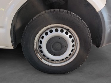 Volkswagen transporter fourgon 2.0 tdi 102  garantie 12 mois occasion simplicicar saint-omer simplicicar simplicibike france