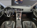 Volvo v60 cross country d4 awd 190 ch geartronic 6 summum occasion simplicicar amiens  simplicicar simplicibike france