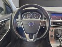 Volvo v60 cross country d4 awd 190 ch geartronic 6 summum occasion simplicicar amiens  simplicicar simplicibike france