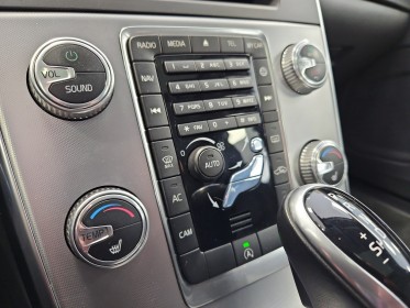 Volvo v60 cross country d4 awd 190 ch geartronic 6 summum occasion simplicicar amiens  simplicicar simplicibike france