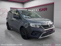 Renault kangoo van blue dci 95 grand confort /tva recuperable/ garantie 12 mois occasion  simplicicar nice - pfvauto...