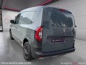Renault kangoo van blue dci 95 grand confort /tva recuperable/ garantie 12 mois occasion  simplicicar nice - pfvauto...