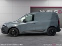 Renault kangoo van blue dci 95 grand confort /tva recuperable/ garantie 12 mois occasion  simplicicar nice - pfvauto...