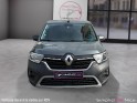 Renault kangoo van blue dci 95 grand confort /tva recuperable/ garantie 12 mois occasion  simplicicar nice - pfvauto...