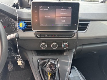 Renault kangoo van blue dci 95 grand confort /tva recuperable/ garantie 12 mois occasion  simplicicar nice - pfvauto...