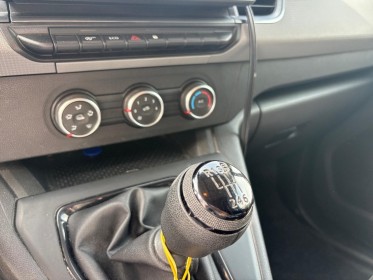 Renault kangoo van blue dci 95 grand confort /tva recuperable/ garantie 12 mois occasion  simplicicar nice - pfvauto...