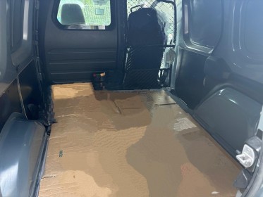 Renault kangoo van blue dci 95 grand confort /tva recuperable/ garantie 12 mois occasion  simplicicar nice - pfvauto...