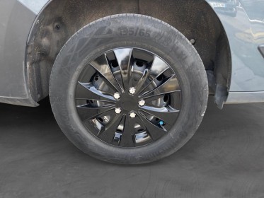 Renault kangoo van blue dci 95 grand confort /tva recuperable/ garantie 12 mois occasion  simplicicar nice - pfvauto...