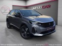Peugeot 3008 puretech 130 eat8 allure pack suivi peugeot occasion simplicicar vaucresson simplicicar simplicibike france