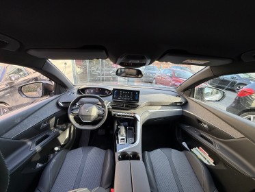 Peugeot 3008 puretech 130 eat8 allure pack suivi peugeot occasion simplicicar vaucresson simplicicar simplicibike france