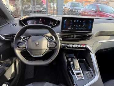 Peugeot 3008 puretech 130 eat8 allure pack suivi peugeot occasion simplicicar vaucresson simplicicar simplicibike france