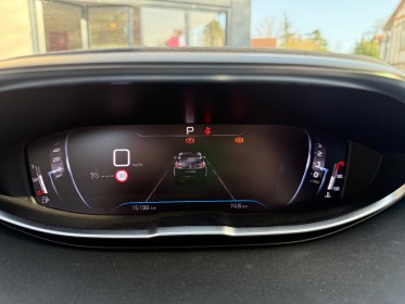 Peugeot 3008 puretech 130 eat8 allure pack suivi peugeot occasion simplicicar vaucresson simplicicar simplicibike france