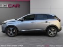 Peugeot 3008 puretech 130 eat8 allure pack suivi peugeot occasion simplicicar vaucresson simplicicar simplicibike france