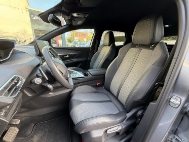 Peugeot 3008 puretech 130 eat8 allure pack suivi peugeot occasion simplicicar vaucresson simplicicar simplicibike france