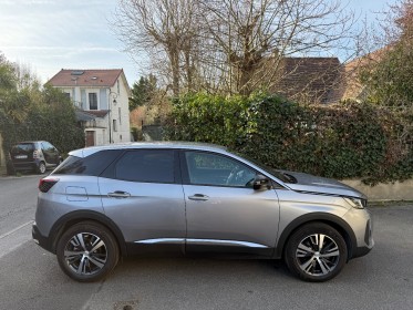 Peugeot 3008 puretech 130 eat8 allure pack suivi peugeot occasion simplicicar vaucresson simplicicar simplicibike france