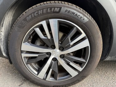 Peugeot 3008 puretech 130 eat8 allure pack suivi peugeot occasion simplicicar vaucresson simplicicar simplicibike france