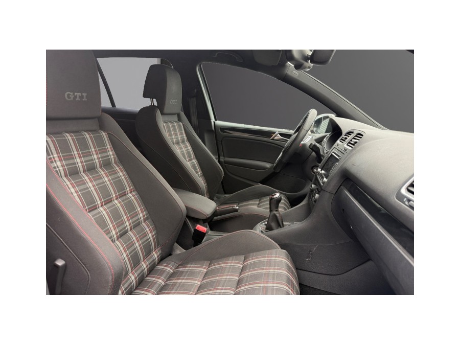 VOLKSWAGEN d'occasion GOLF 2.0 210 GTI de 2011 Toulouse Sud (31)﻿