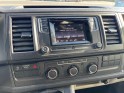 Volkswagen transporter 6.1 van l1h1 2.0 tdi 150 bvm6 - amenagÉ - 220v - frigo - lit - garantie 12 mois occasion simplicicar...