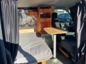 Volkswagen transporter 6.1 van l1h1 2.0 tdi 150 bvm6 - amenagÉ - 220v - frigo - lit - garantie 12 mois occasion simplicicar...