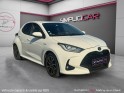 Toyota yaris hybride my21 116h dynamic caméra de recul régulateur adaptatif garantie 12 mois occasion simplicicar...