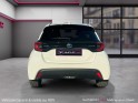 Toyota yaris hybride my21 116h dynamic caméra de recul régulateur adaptatif garantie 12 mois occasion simplicicar...