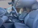 Toyota yaris hybride my21 116h dynamic caméra de recul régulateur adaptatif garantie 12 mois occasion simplicicar...