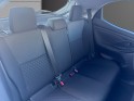 Toyota yaris hybride my21 116h dynamic caméra de recul régulateur adaptatif garantie 12 mois occasion simplicicar...