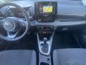 Toyota yaris hybride my21 116h dynamic caméra de recul régulateur adaptatif garantie 12 mois occasion simplicicar...