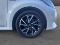 Toyota yaris hybride my21 116h dynamic caméra de recul régulateur adaptatif garantie 12 mois occasion simplicicar...