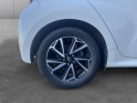 Toyota yaris hybride my21 116h dynamic caméra de recul régulateur adaptatif garantie 12 mois occasion simplicicar...
