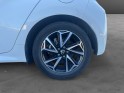 Toyota yaris hybride my21 116h dynamic caméra de recul régulateur adaptatif garantie 12 mois occasion simplicicar...