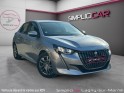 Peugeot 208 1.5 bluehdi 100 ss bvm6 style - historique complet - apple carplay - radars de recul occasion simplicicar lagny ...