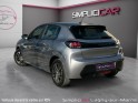 Peugeot 208 1.5 bluehdi 100 ss bvm6 style - historique complet - apple carplay - radars de recul occasion simplicicar lagny ...