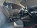 Peugeot 208 1.5 bluehdi 100 ss bvm6 style - historique complet - apple carplay - radars de recul occasion simplicicar lagny ...