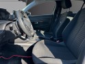 Peugeot 208 1.5 bluehdi 100 ss bvm6 style - historique complet - apple carplay - radars de recul occasion simplicicar lagny ...