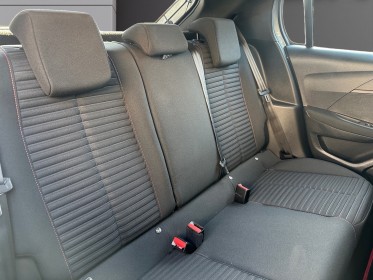 Peugeot 208 1.5 bluehdi 100 ss bvm6 style - historique complet - apple carplay - radars de recul occasion simplicicar lagny ...