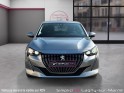 Peugeot 208 1.5 bluehdi 100 ss bvm6 style - historique complet - apple carplay - radars de recul occasion simplicicar lagny ...