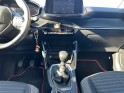 Peugeot 208 1.5 bluehdi 100 ss bvm6 style - historique complet - apple carplay - radars de recul occasion simplicicar lagny ...