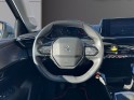 Peugeot 208 1.5 bluehdi 100 ss bvm6 style - historique complet - apple carplay - radars de recul occasion simplicicar lagny ...