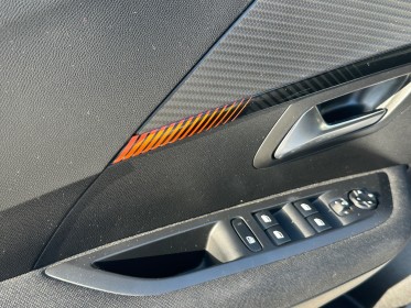 Peugeot 208 1.5 bluehdi 100 ss bvm6 style - historique complet - apple carplay - radars de recul occasion simplicicar lagny ...