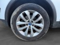 Ford kuga 2.0 tdci 140 dpf 4x4 titanium powershift a courroie changee garantie 12 mois climatisation attelage occasion...