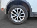 Ford kuga 2.0 tdci 140 dpf 4x4 titanium powershift a courroie changee garantie 12 mois climatisation attelage occasion...